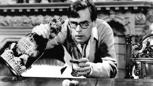 Lucky Jim filmas žiurėti online