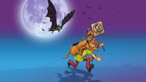Scooby-Doo! Music of the Vampire filmas žiurėti online