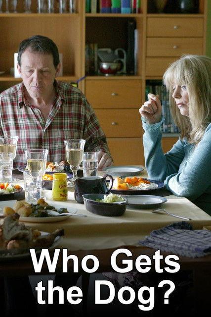 Who Gets the Dog filmas online