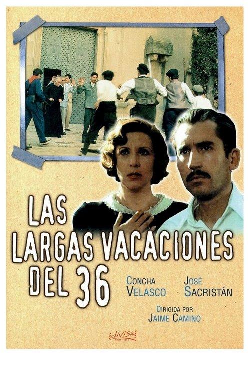 The Long Vacations of '36 filmas online