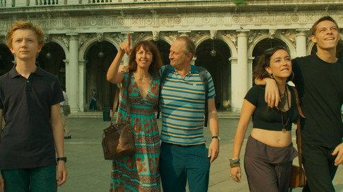 Venecija nėra Italijoje filmas žiurėti online