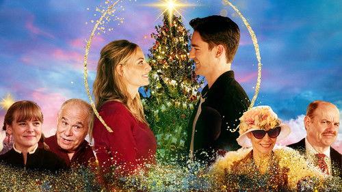 Hope's Hollywood Christmas filmas žiurėti online