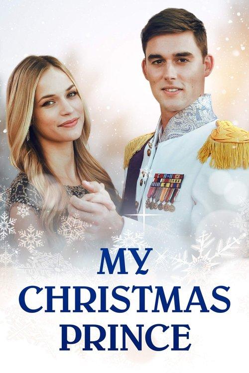 My Christmas Prince filmas online