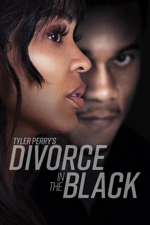 Tyler Perry's Divorce in the Black filmas online