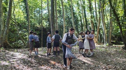 El maestro que prometió el mar filmas žiurėti online