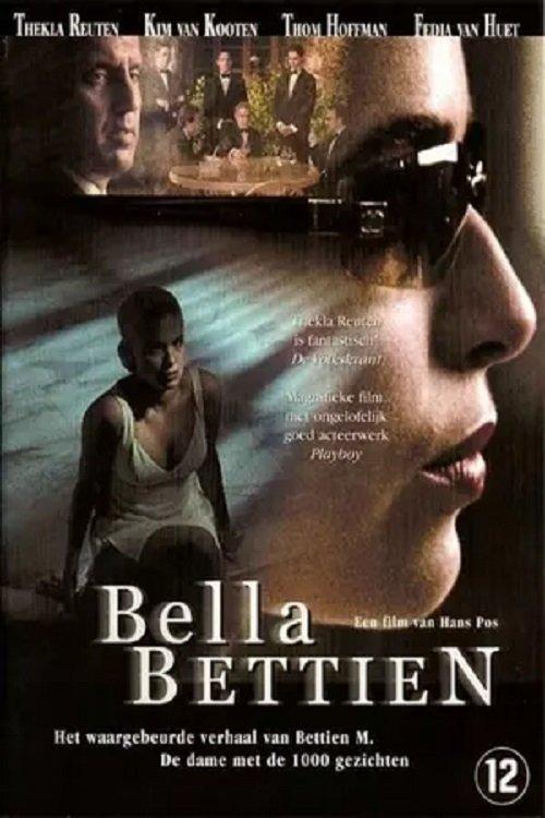 Bella Bettien filmas online