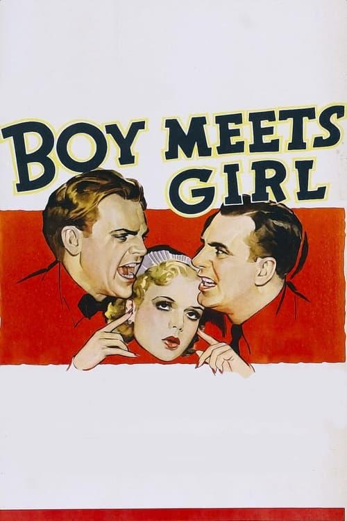 Boy Meets Girl filmas online