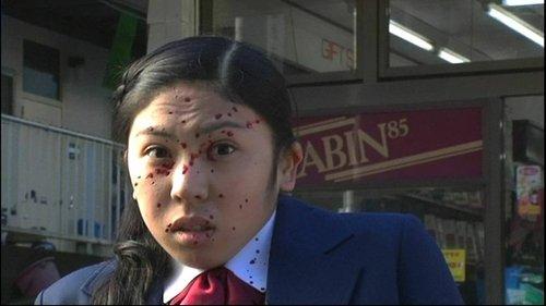 Cursed filmas žiurėti online