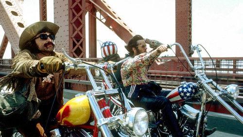 Born to Be Wild - Eine Band namens Steppenwolf filmas žiurėti online