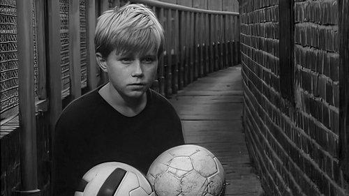 Shoot Paragon! filmas žiurėti online