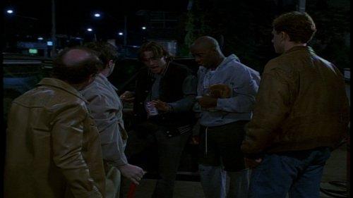 The Boys Next Door filmas žiurėti online