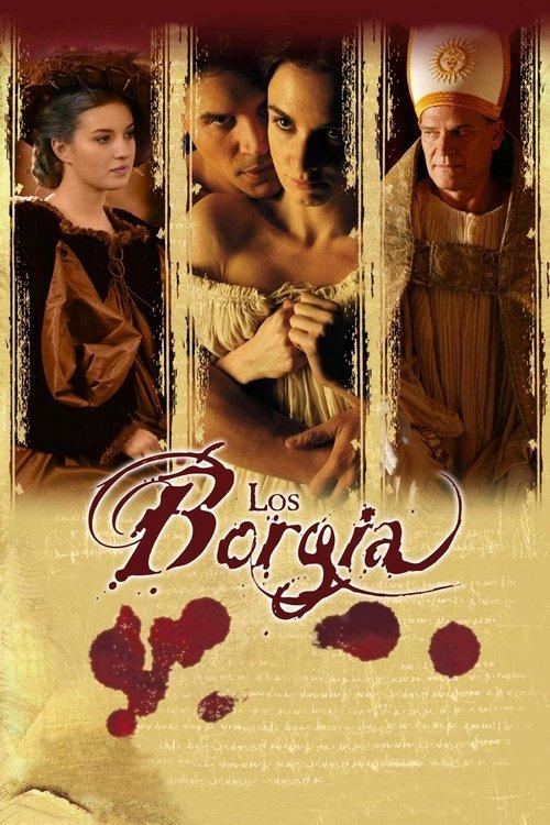 The Borgia filmas online
