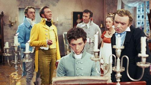 The Nutcracker filmas žiurėti online