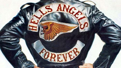 Hells Angels Forever filmas žiurėti online