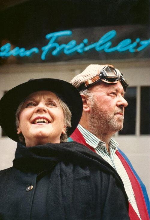 Zur Freiheit filmas online
