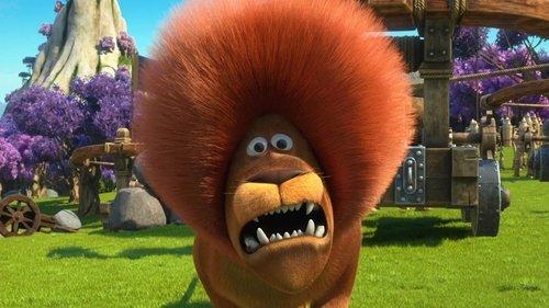 Урфин Джюс возвращается filmas žiurėti online