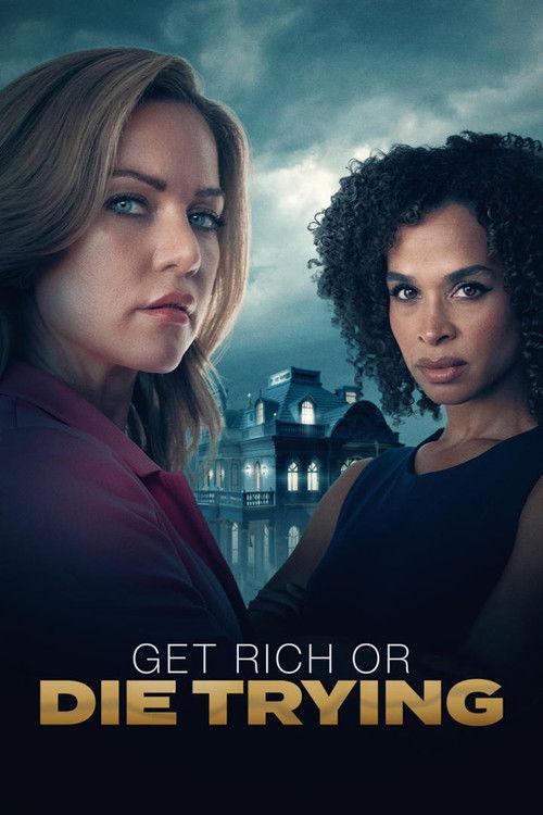 Get Rich or Die Trying filmas online