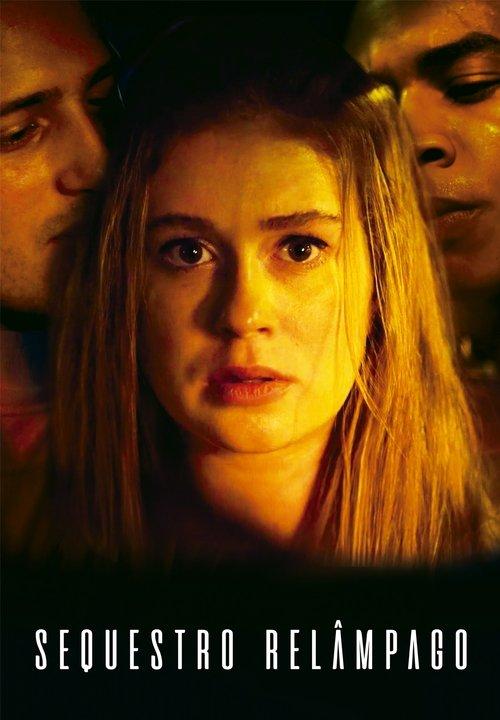 Sequestro Relâmpago filmas online