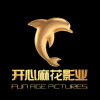 Fun Age Pictures studio logo