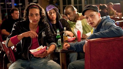 Bis aufs Blut filmas žiurėti online