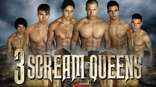 3 Scream Queens filmas žiurėti online