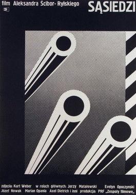 Sąsiedzi filmas online