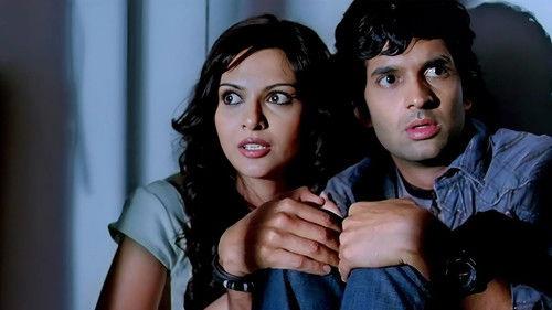 Hide & Seek filmas žiurėti online