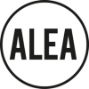 Alea Docs & Films studio logo