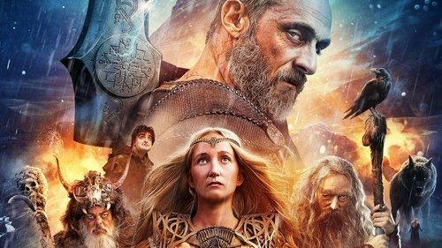 Valhalla filmas žiurėti online
