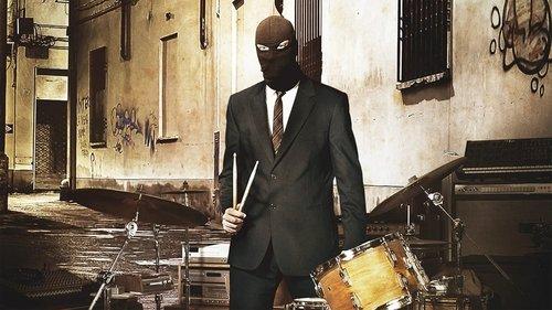 Sound of Noise filmas žiurėti online