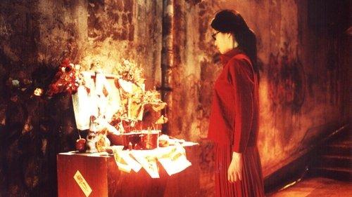 Visible Secret 2 filmas žiurėti online