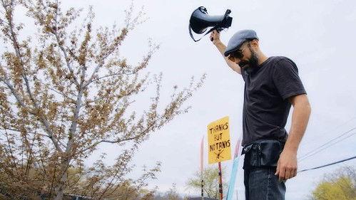 The Walrus and the Whistleblower filmas žiurėti online