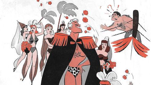 Mister Universe filmas žiurėti online