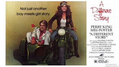 A Different Story filmas žiurėti online