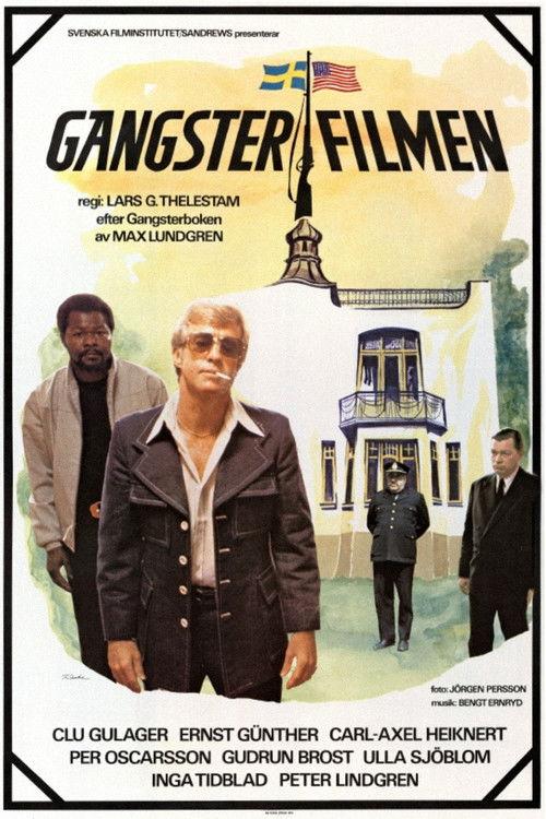 Gangsterfilmen filmas online
