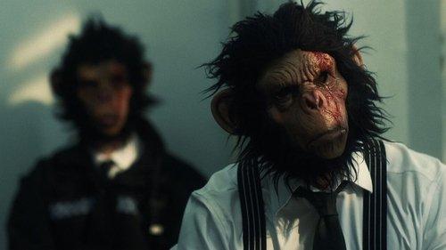 Anti Matter filmas žiurėti online