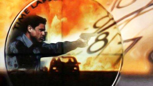 Time Lapse filmas žiurėti online