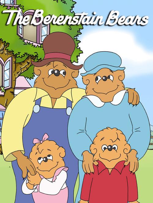 The Berenstain Bears filmas online