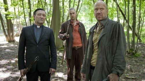 Borgmanas filmas žiurėti online