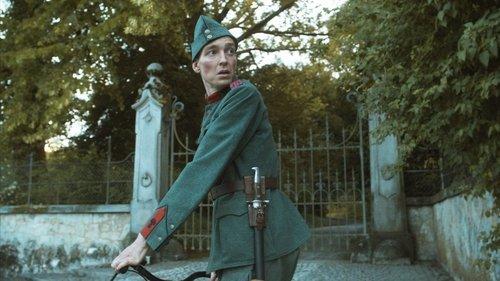 Landesverräter filmas žiurėti online