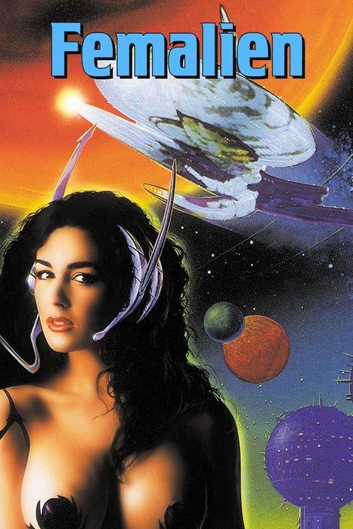 Femalien filmas online
