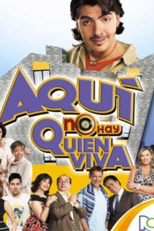Aquí no hay quien viva (Colombia) filmas online
