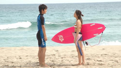 Catch a Wave filmas žiurėti online