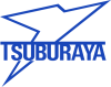 Tsuburaya Productions studio logo