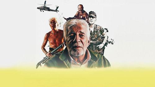 Dogs of War filmas žiurėti online