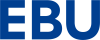 European Broadcasting Union studio logo