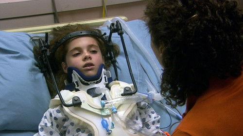 The Brooke Ellison Story filmas žiurėti online