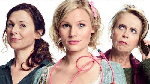 Eine ganz heiße Nummer filmas žiurėti online