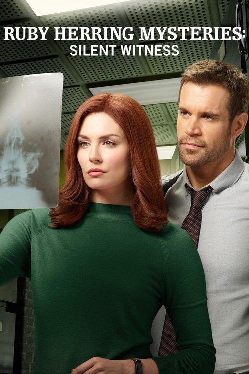 Ruby Herring Mysteries: Silent Witness filmas online