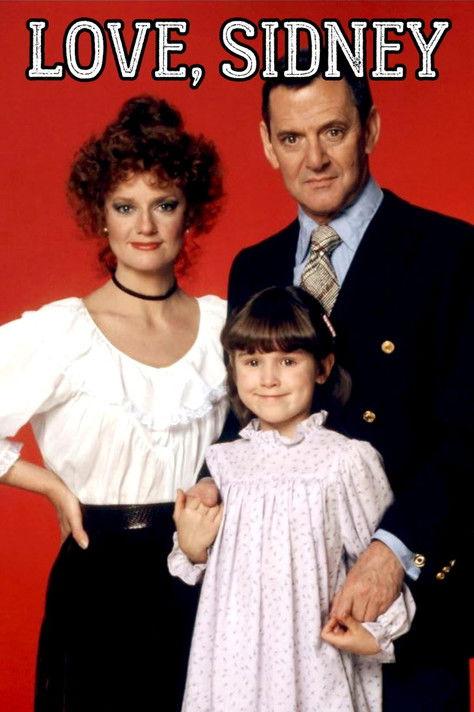 Love, Sidney filmas online